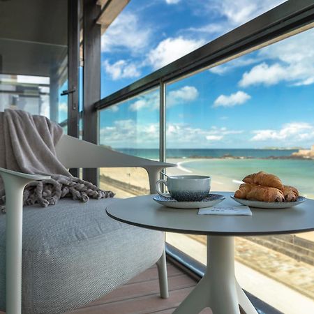 Oceania Saint Malo Hotel Exterior photo