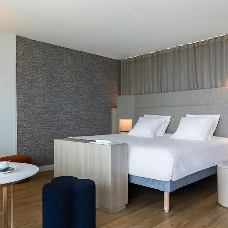 Oceania Saint Malo Hotel Exterior photo