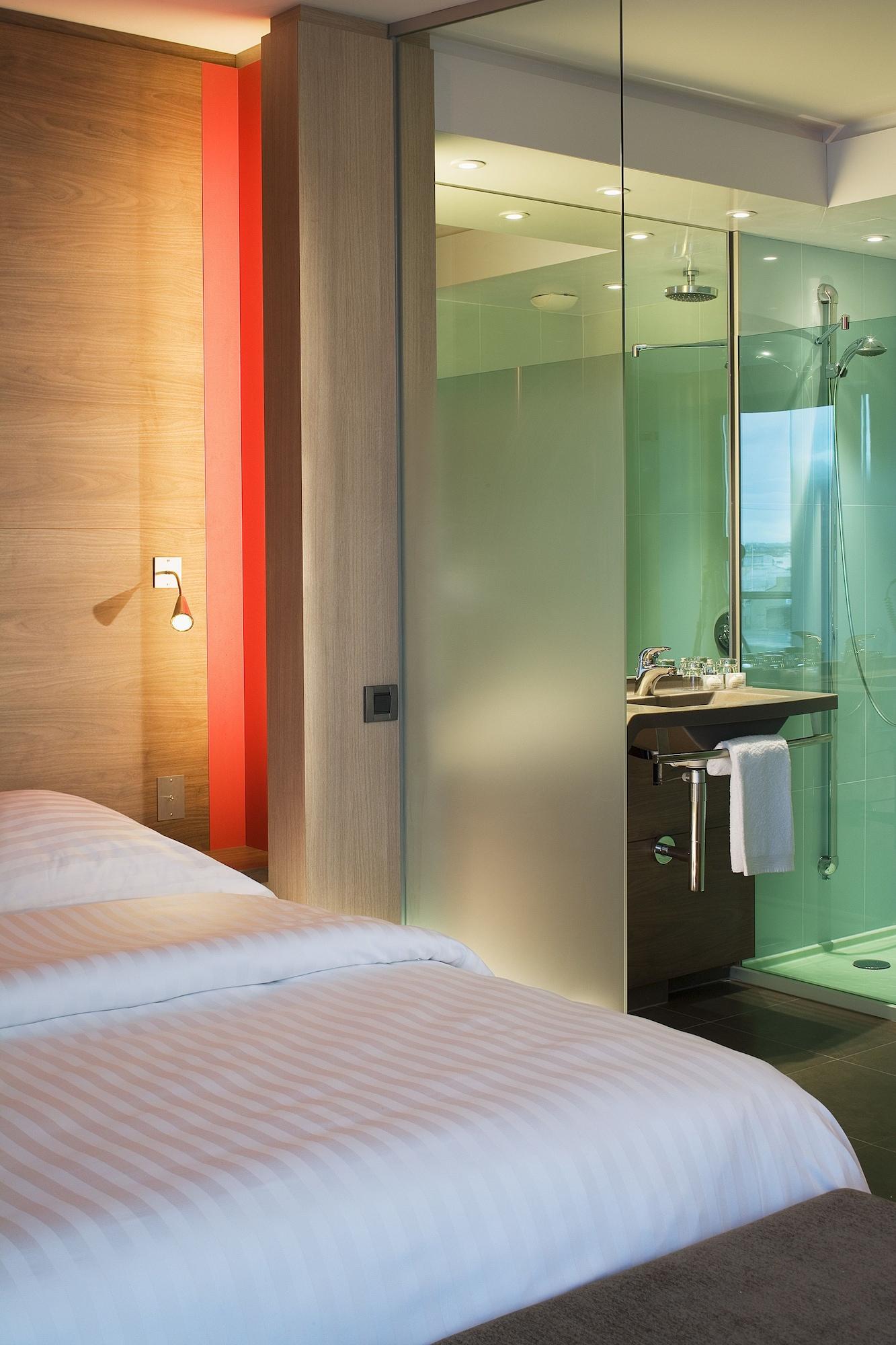 Oceania Saint Malo Hotel Exterior photo