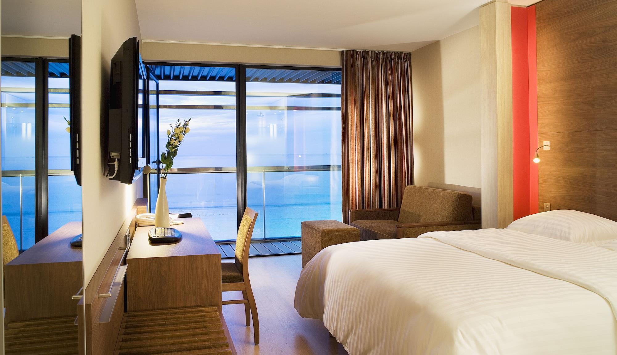 Oceania Saint Malo Hotel Exterior photo
