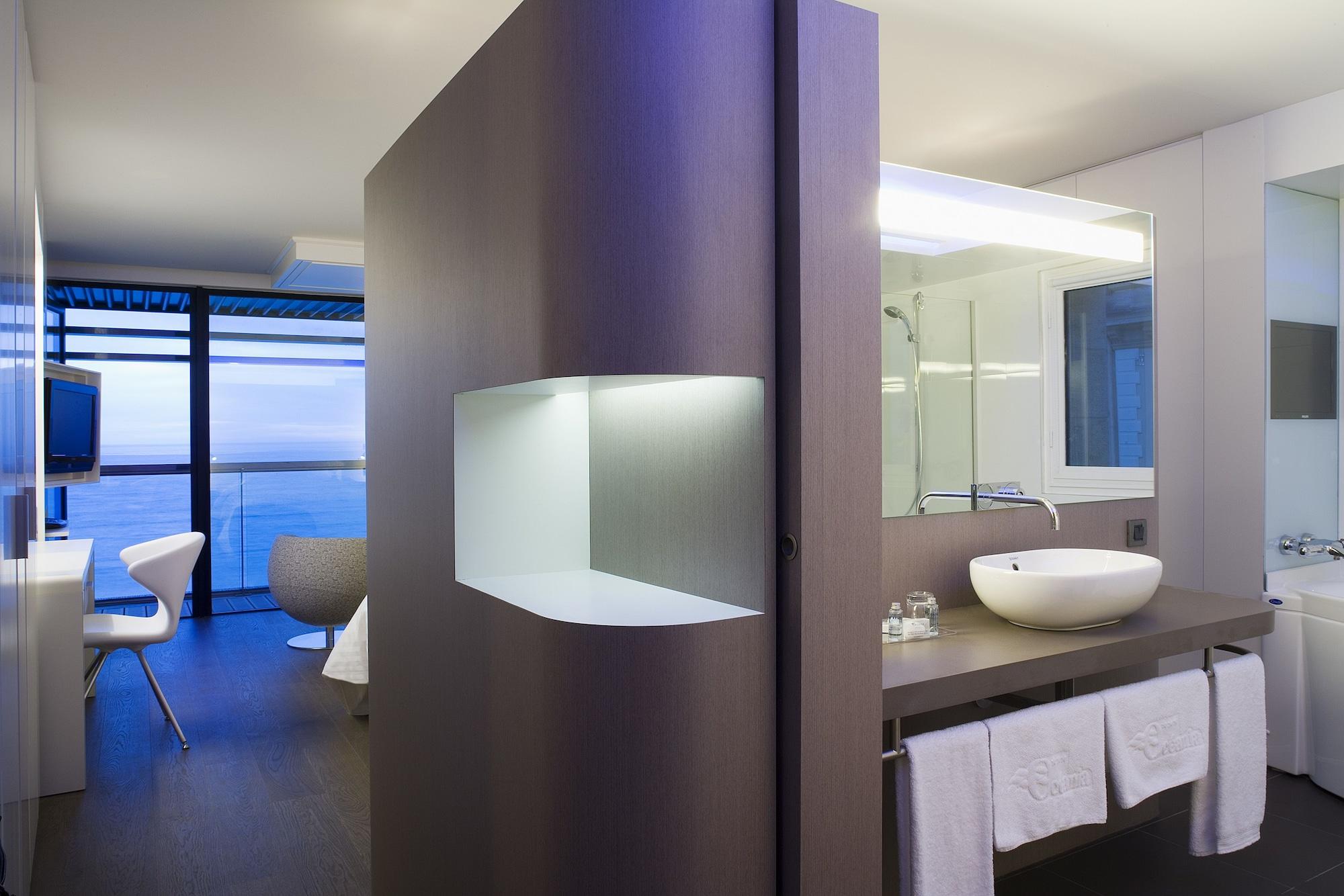 Oceania Saint Malo Hotel Exterior photo