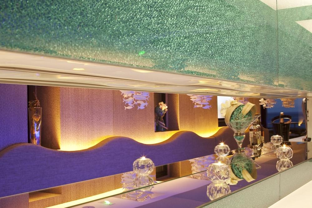 Oceania Saint Malo Hotel Exterior photo