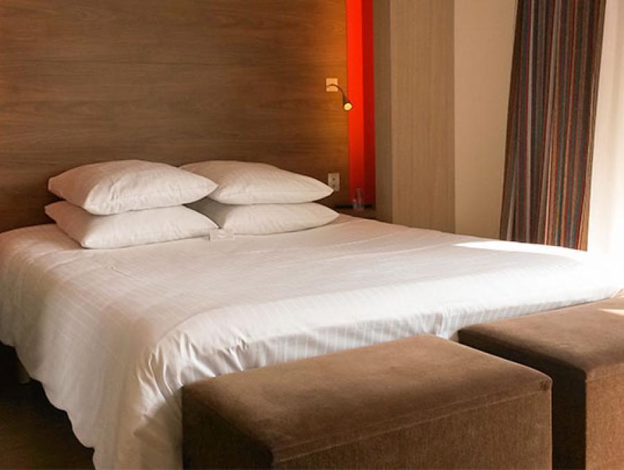 Oceania Saint Malo Hotel Exterior photo