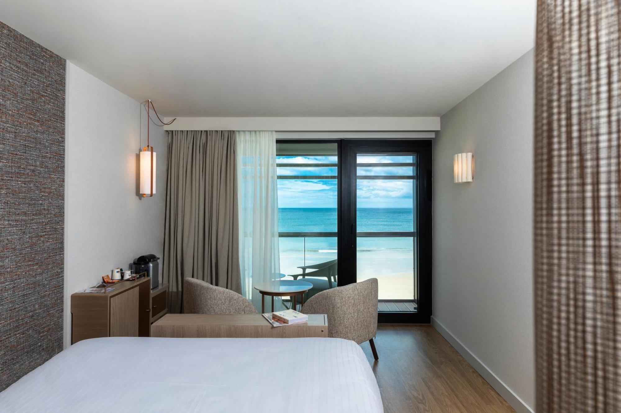 Oceania Saint Malo Hotel Exterior photo