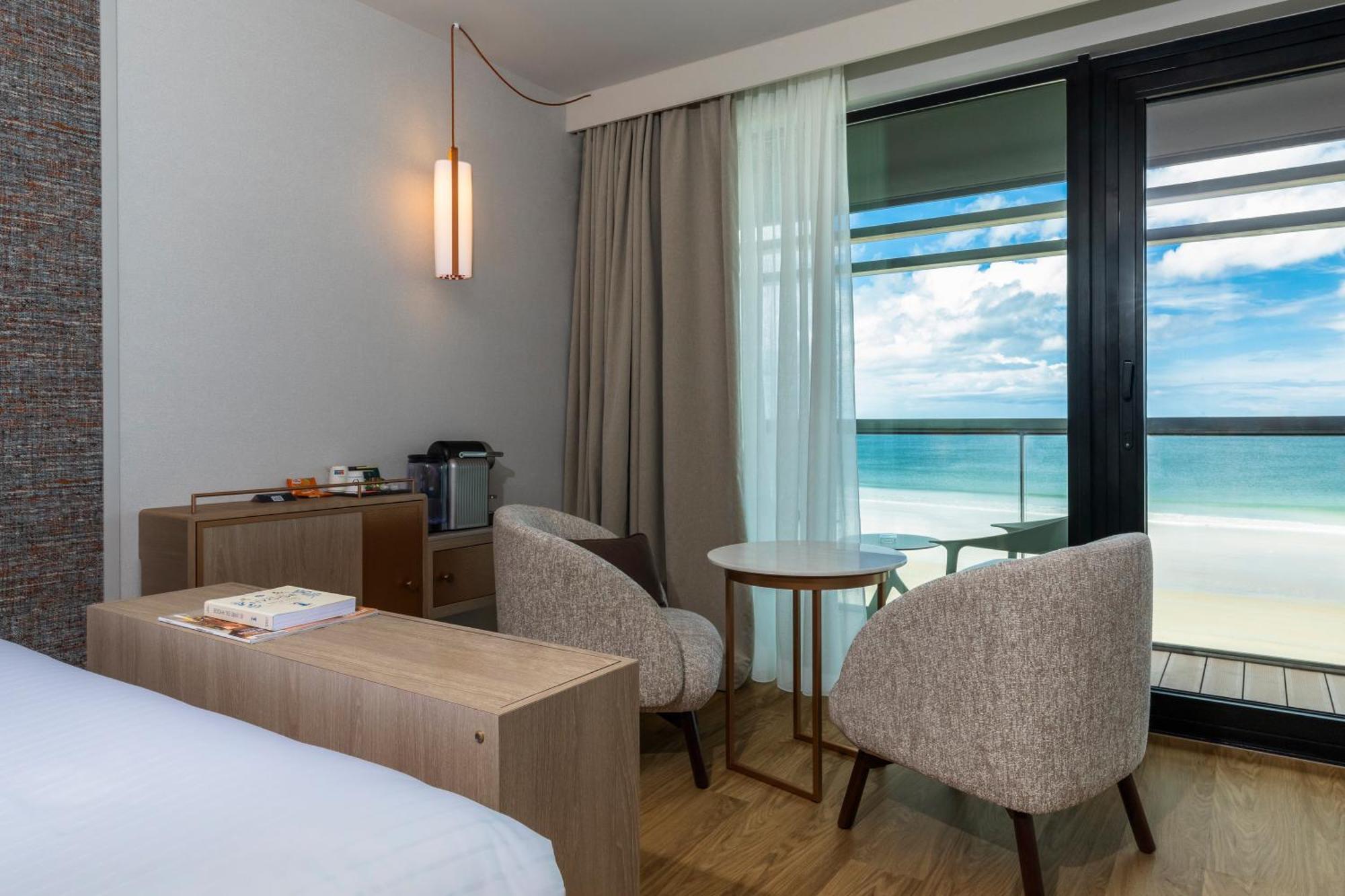 Oceania Saint Malo Hotel Exterior photo