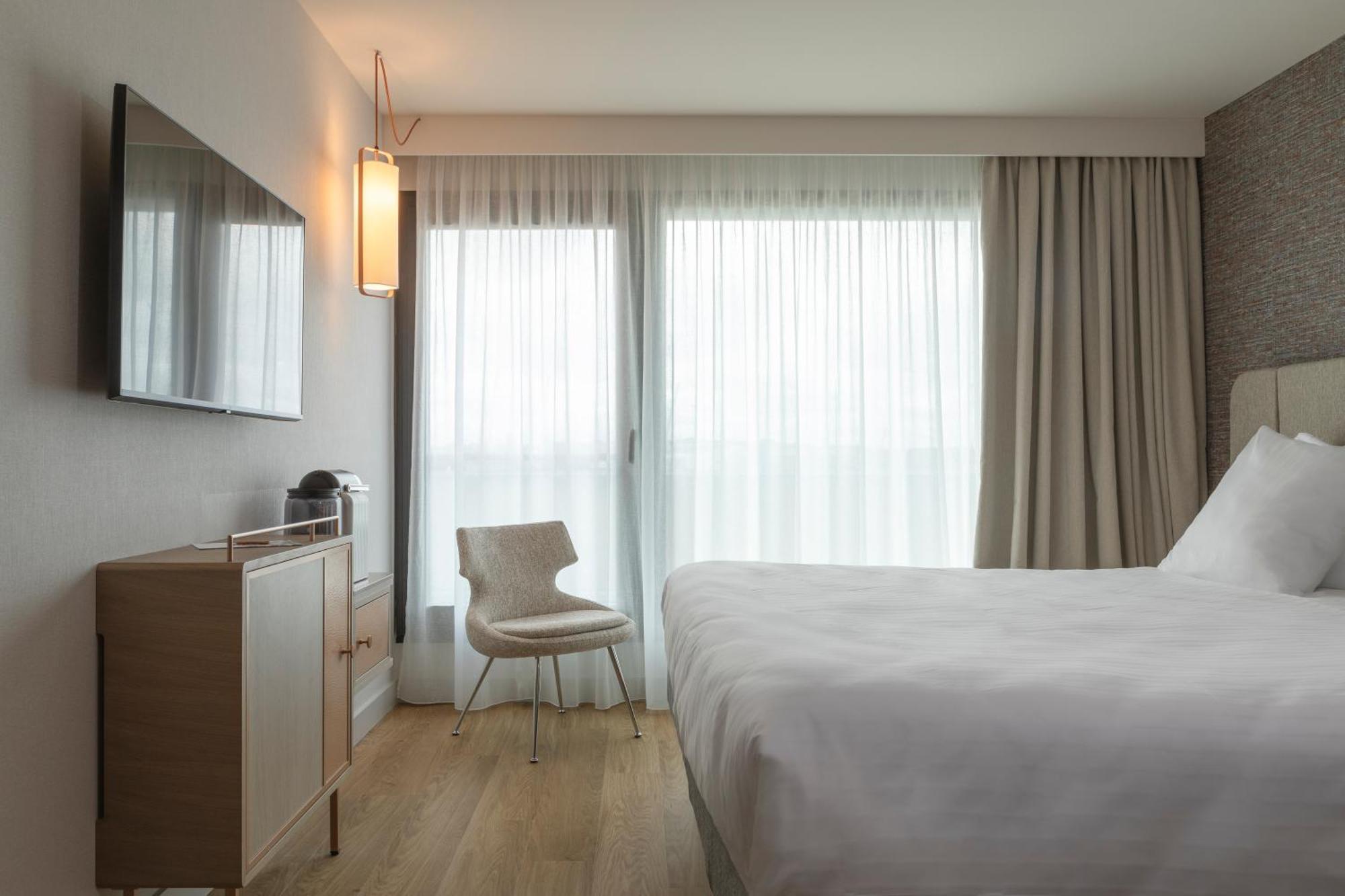 Oceania Saint Malo Hotel Exterior photo