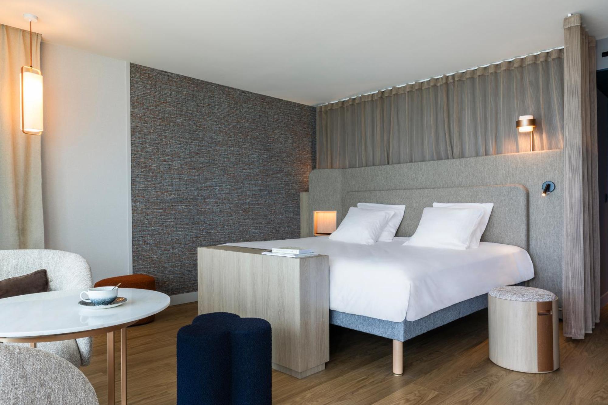 Oceania Saint Malo Hotel Exterior photo