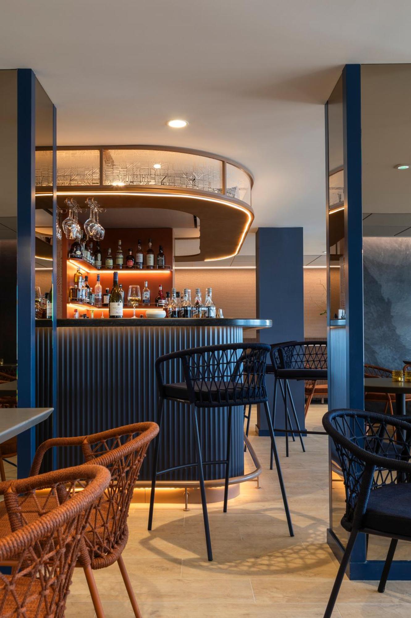 Oceania Saint Malo Hotel Exterior photo