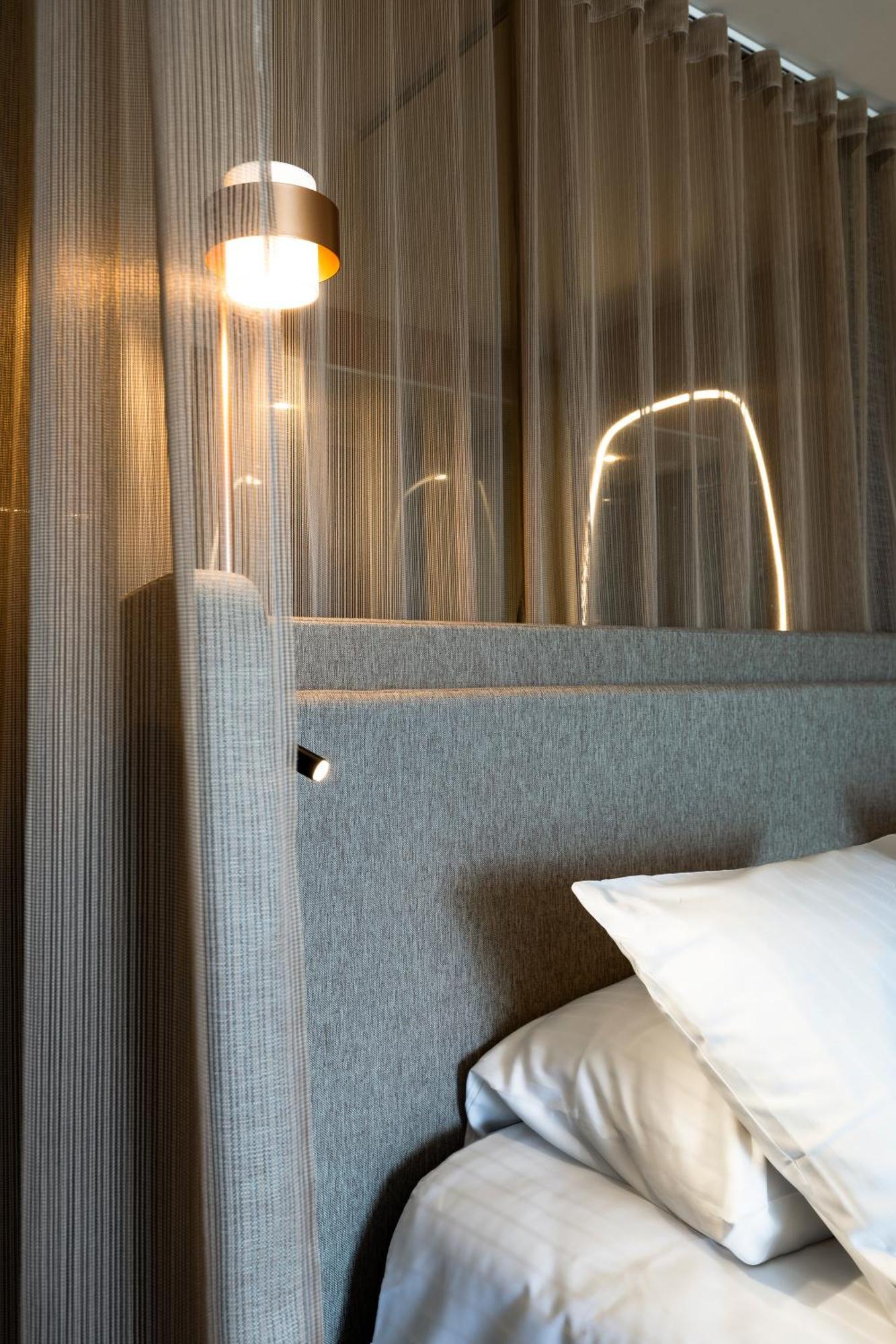 Oceania Saint Malo Hotel Exterior photo