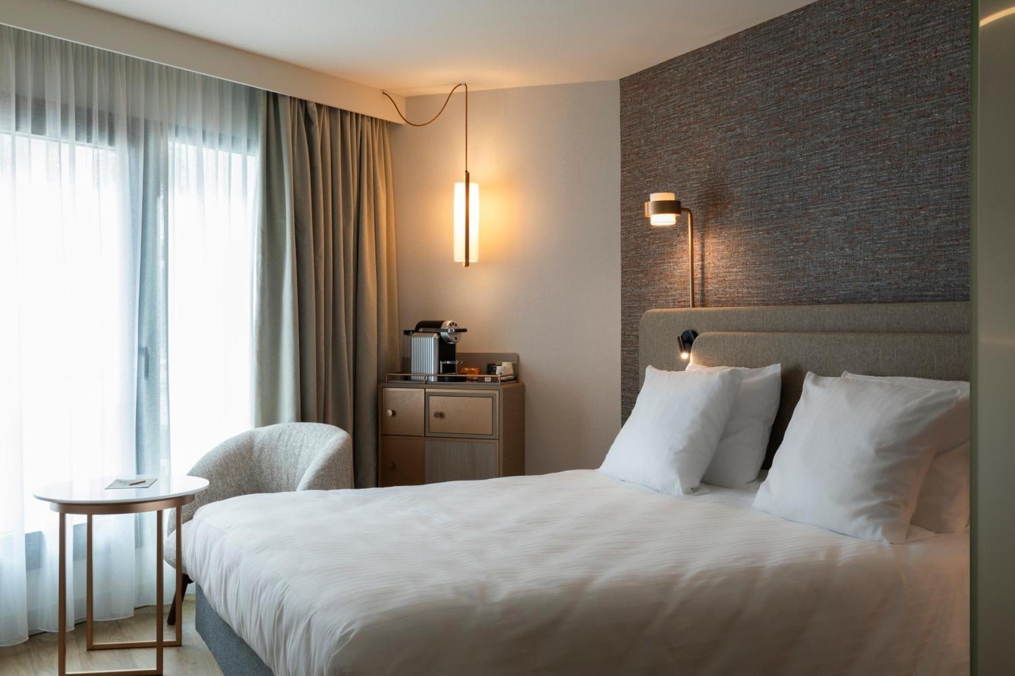Oceania Saint Malo Hotel Exterior photo