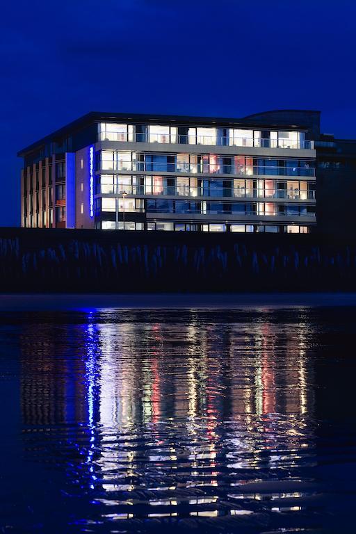 Oceania Saint Malo Hotel Exterior photo